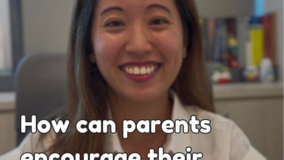How Could We Encourage Our Child to Go to Therapy
